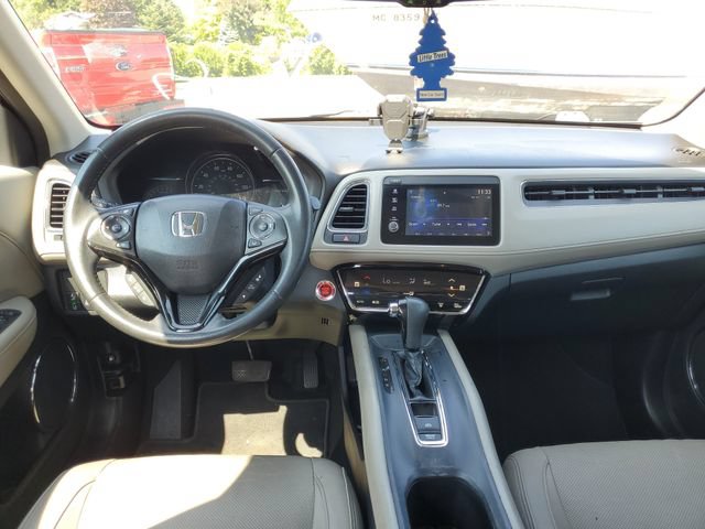 Used 2019 Honda HR-V EX-L image 27