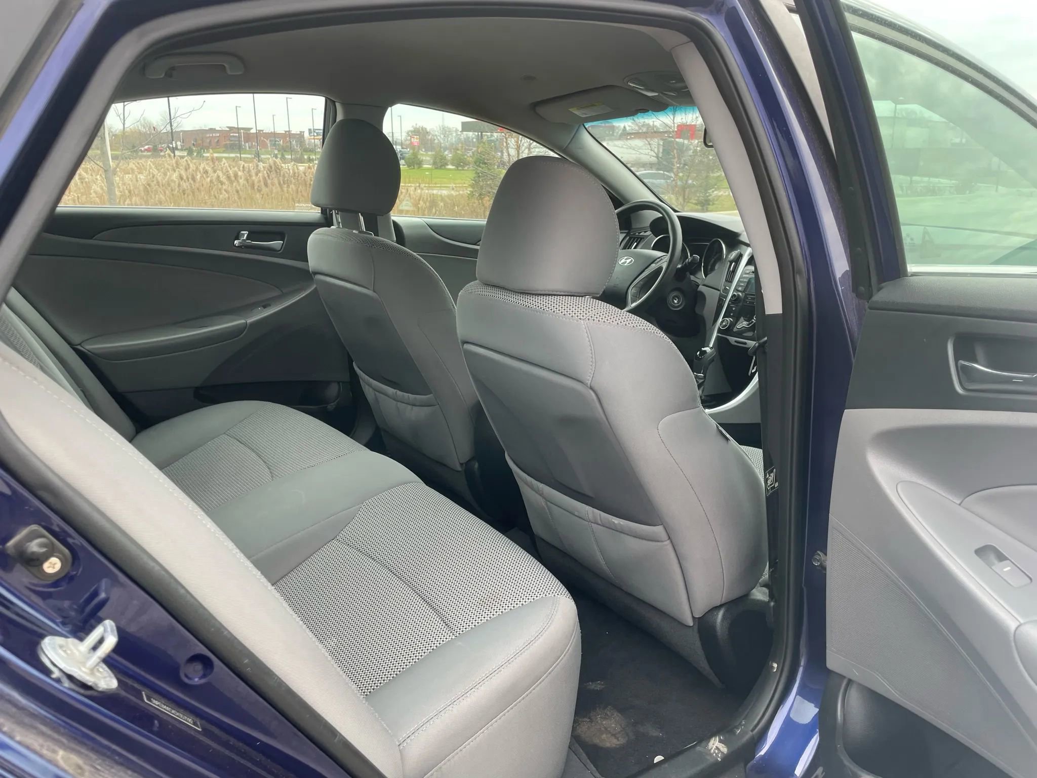 Used 2012 Hyundai Sonata GLS w/ Popular Equipment Pkg image 15