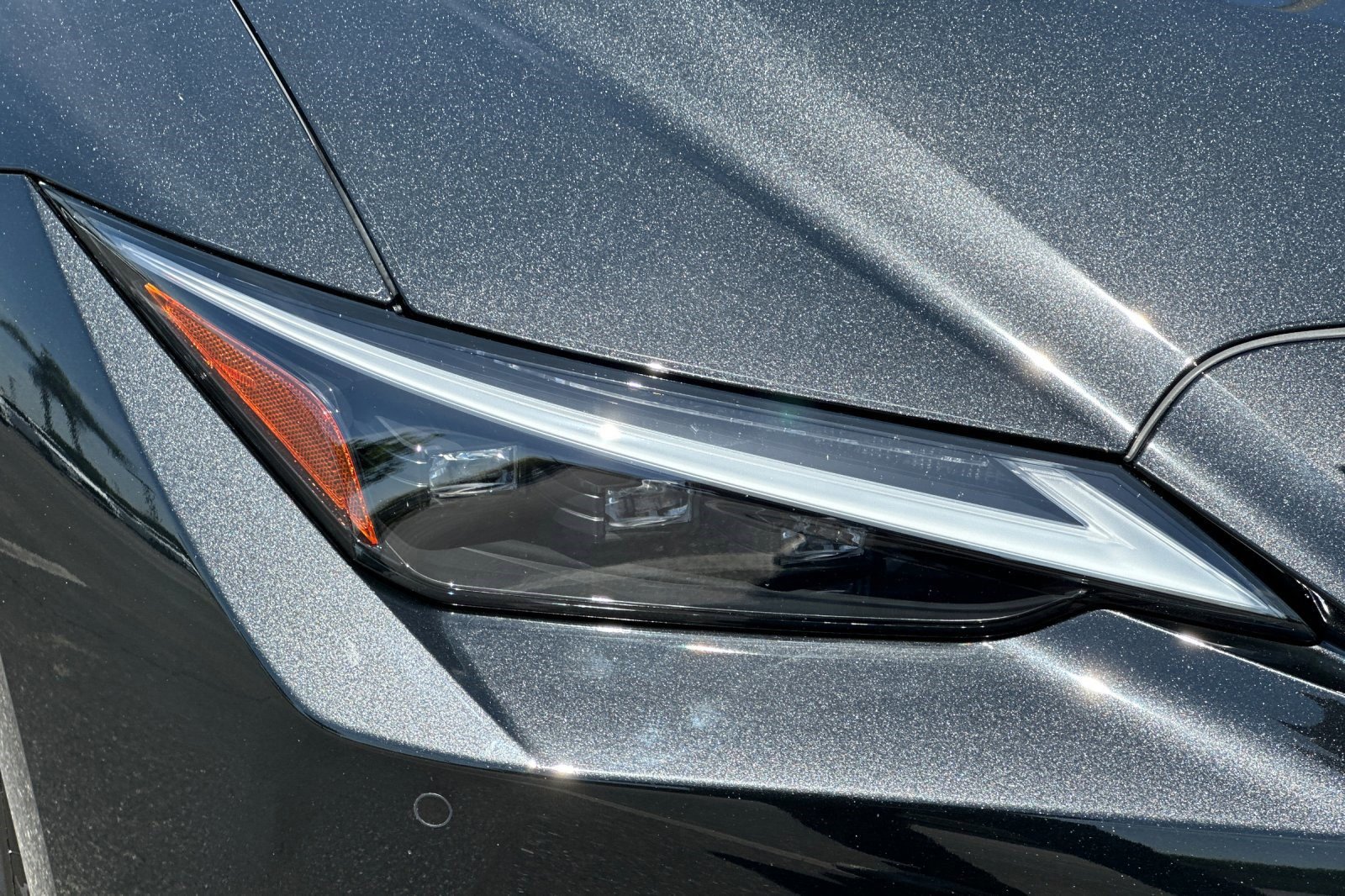 Certified 2023 Lexus IS 350 F Sport RWD image 11