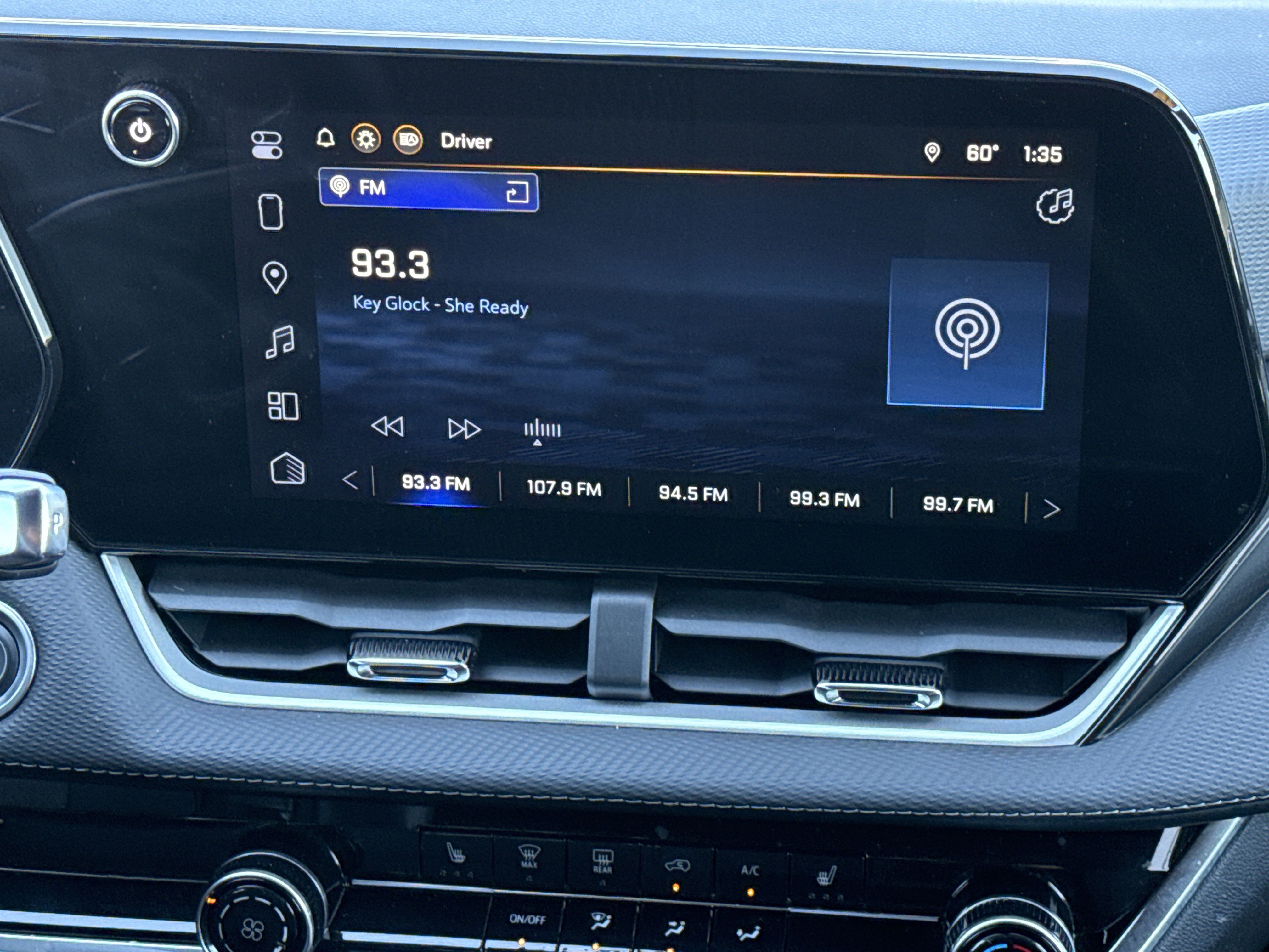 Certified 2025 Chevrolet Equinox LT image 23