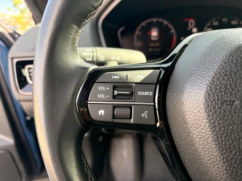 Used 2025 Honda Civic Sport image 24