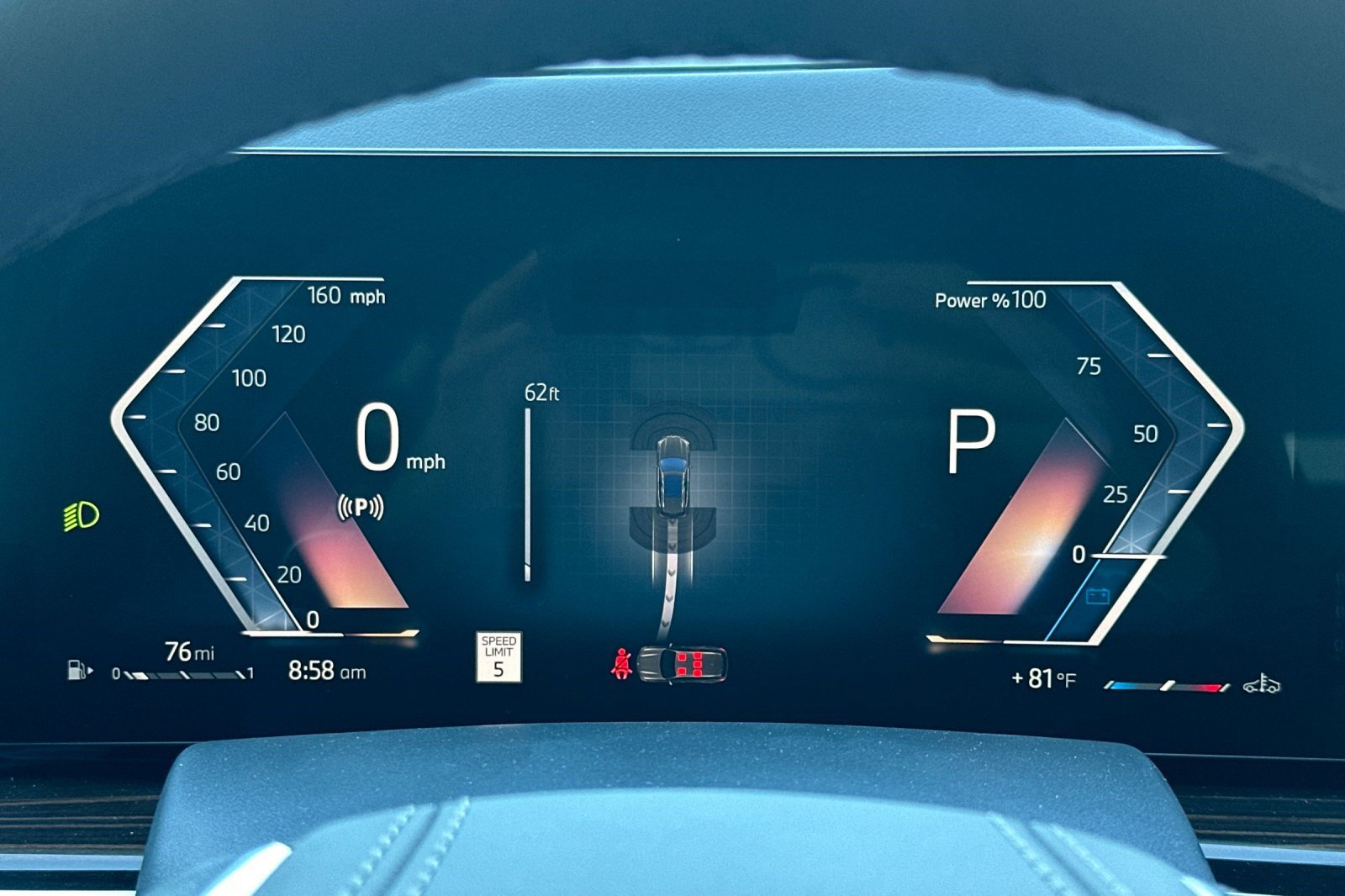 New 2026 BMW X5 xDrive40i AWD/4WD image 21