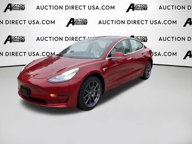 Used 2019 Tesla Model 3 Standard Range Plus