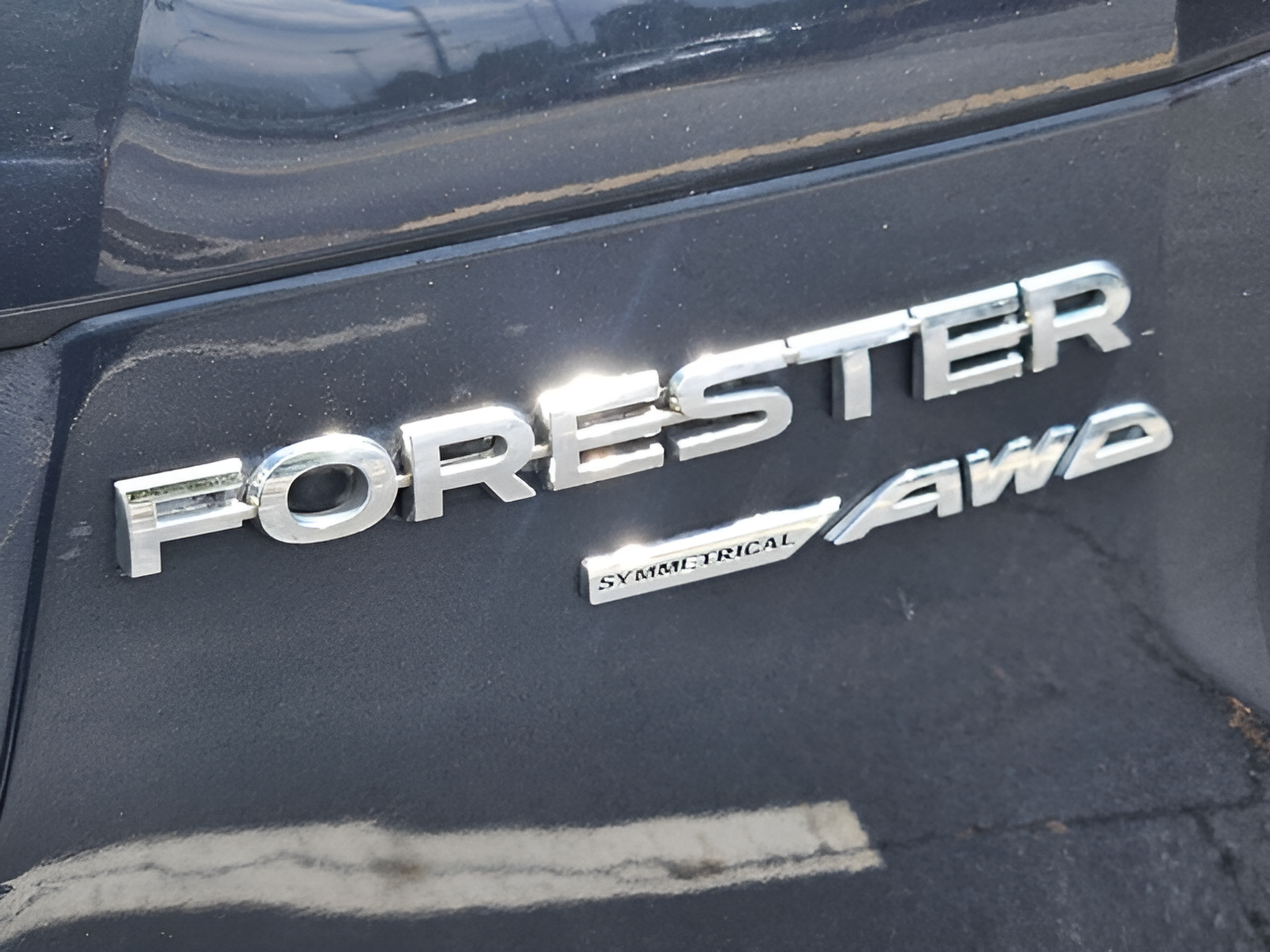 Used 2014 Subaru Forester 2.5i Limited AWD/4WD image 31