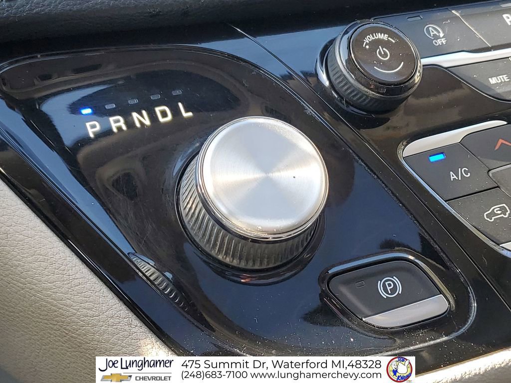 Used 2020 Chrysler Pacifica Limited image 17