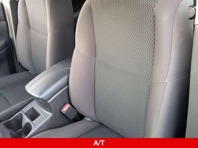 Used 2018 Nissan Rogue Sport S w/ S Appearance Package AWD/4WD image 15