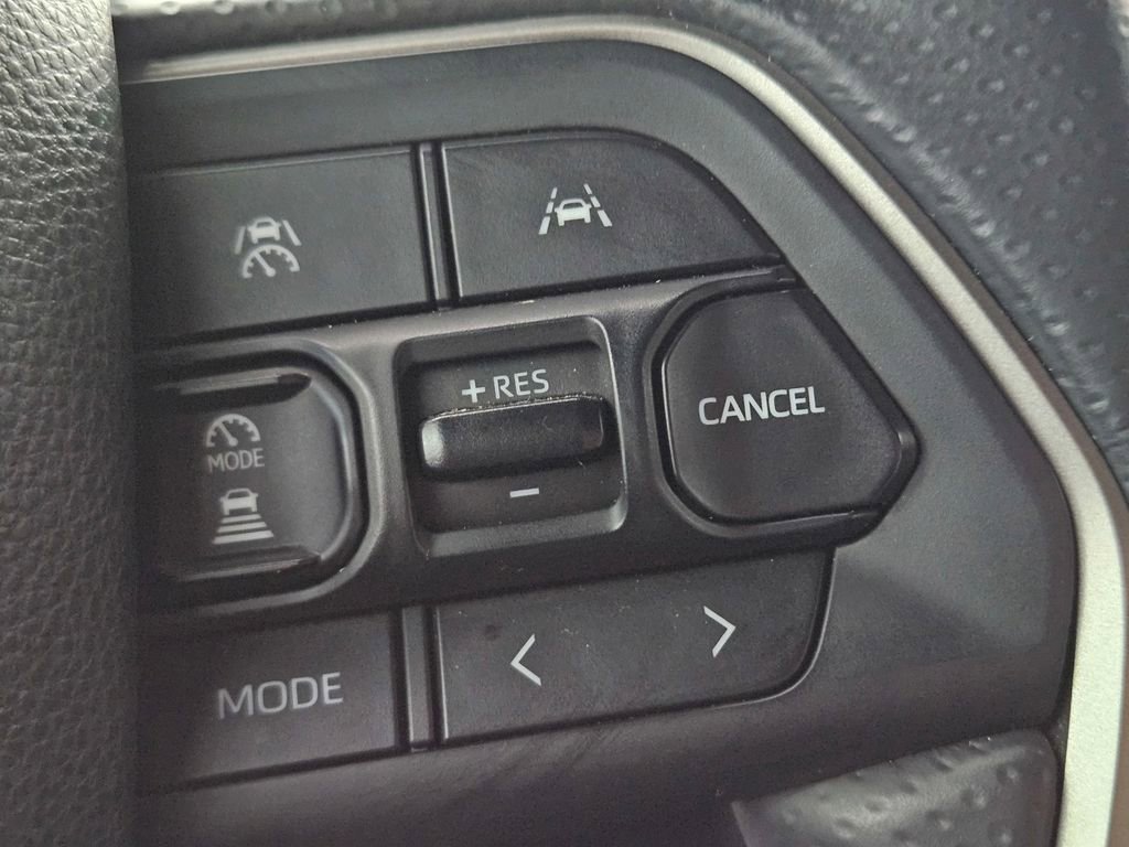 Used 2025 Toyota 4Runner SR5 RWD image 26