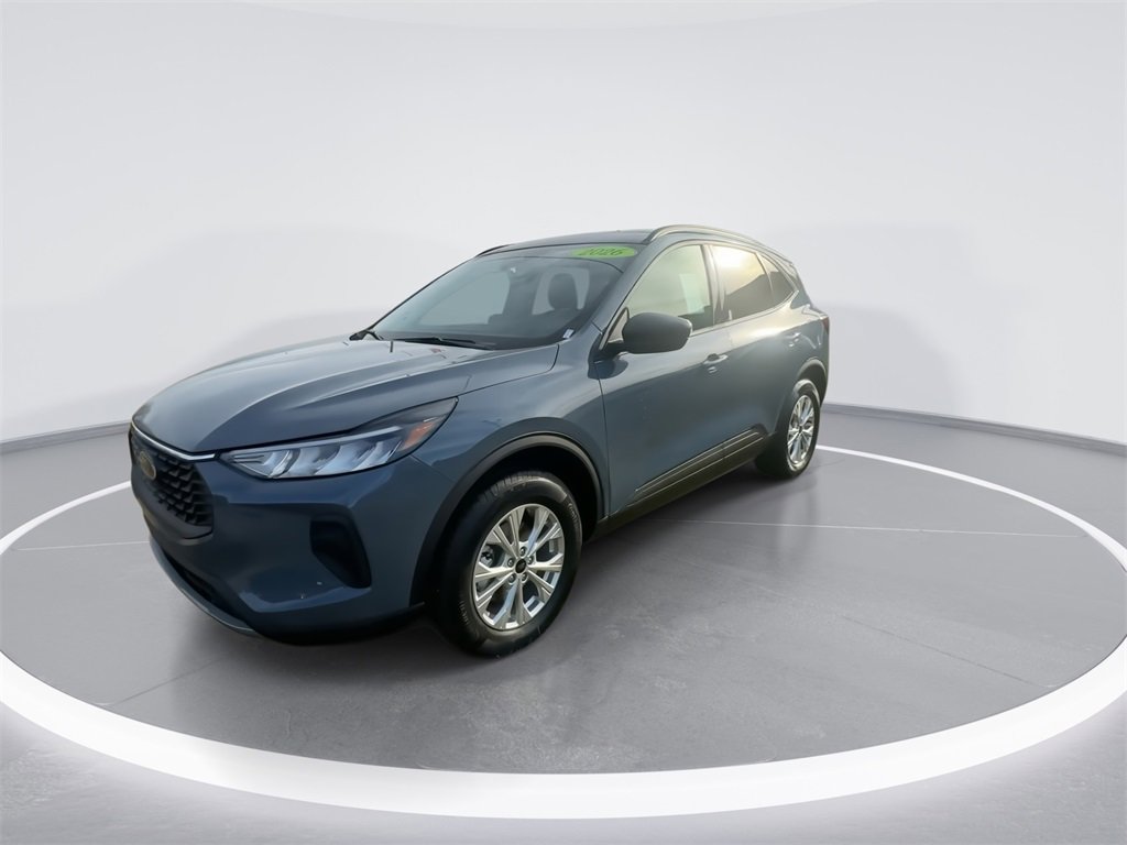 New 2026 Ford Escape Active w/ Cold Weather Package image 4