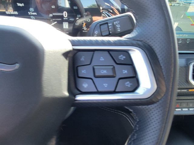New 2026 Ford Mustang Premium RWD image 27
