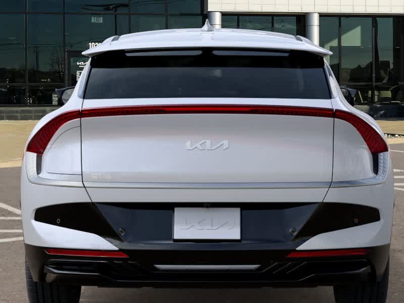 New 2026 Kia EV6 Wind RWD image 13