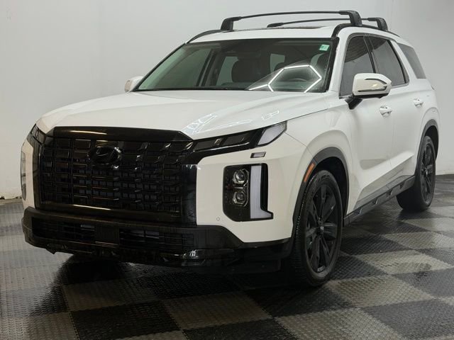 Used 2025 Hyundai Palisade XRT image 6