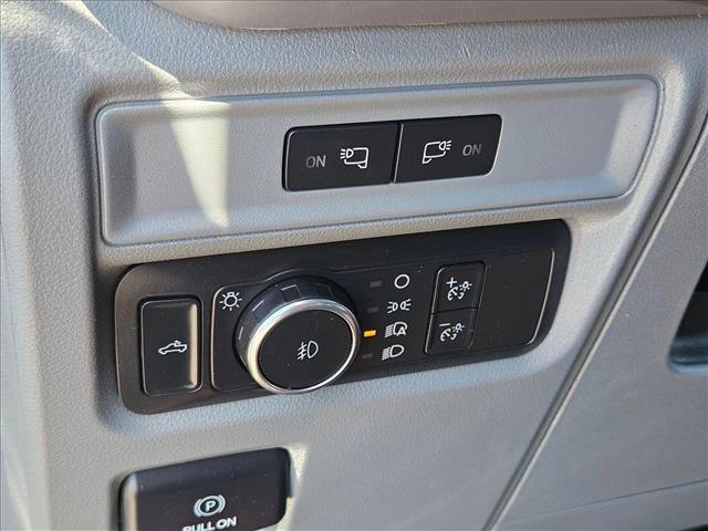 Used 2022 Ford F150 XLT w/ Equipment Group 301A Mid AWD/4WD image 12