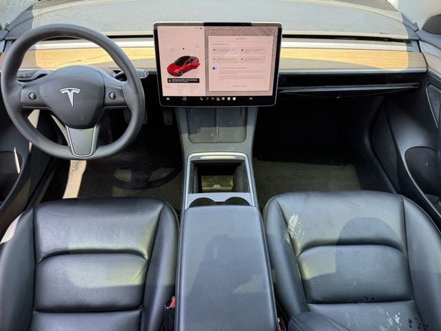 Used 2023 Tesla Model 3 Standard Range RWD image 10
