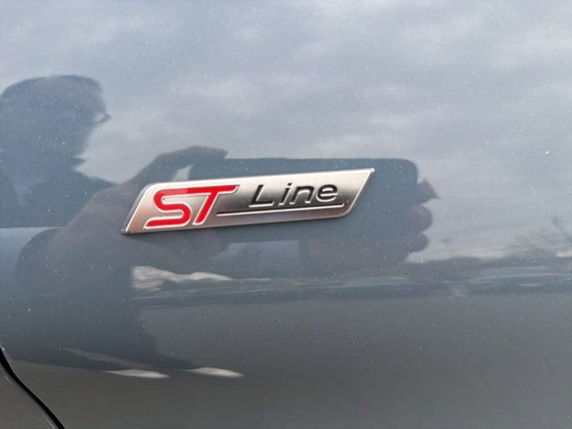 Used 2025 Ford Explorer ST-Line w/ Premium Package AWD/4WD image 35