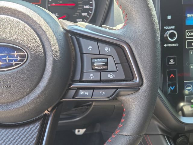 Used 2024 Subaru WRX Limited AWD/4WD image 20