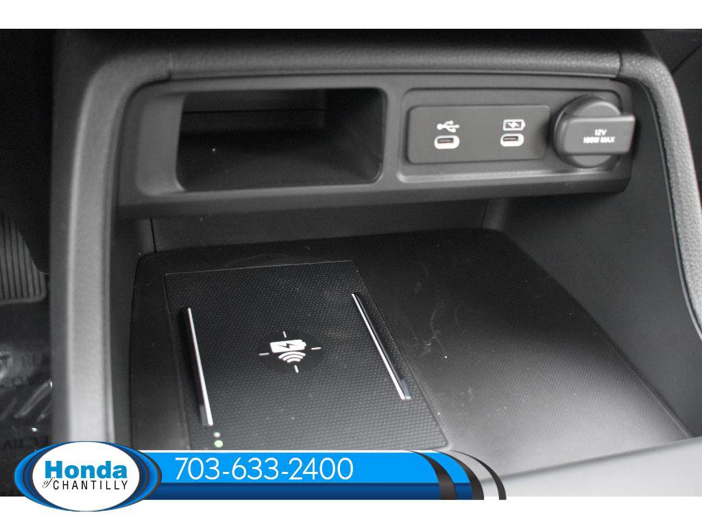 New 2026 Honda Pilot Touring image 17