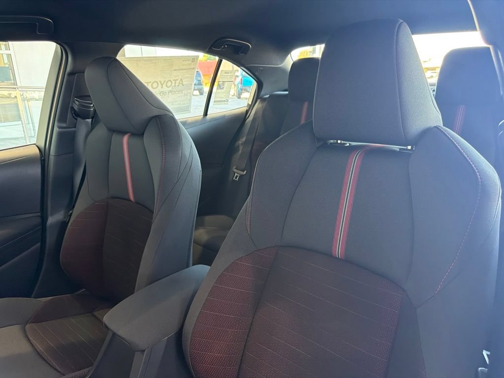 New 2026 Toyota Corolla SE FWD image 18