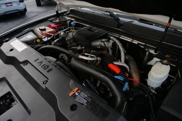 Used 2011 GMC Sierra 3500 Denali image 44