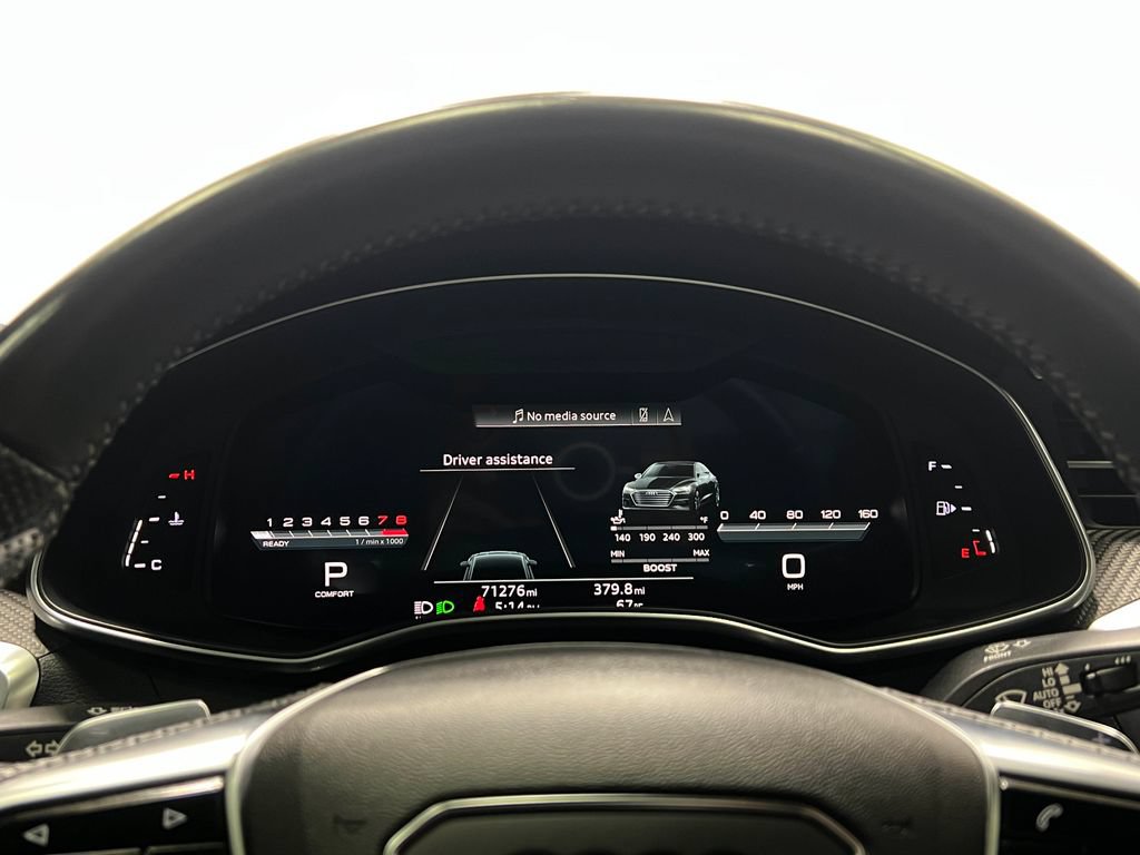 Used 2021 Audi S7 Premium Plus w/ S7 Executive Package AWD/4WD image 25