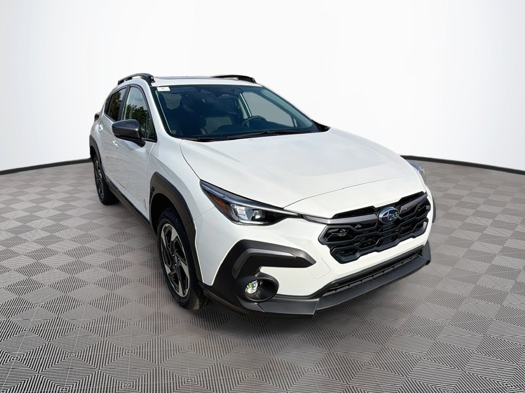 New 2026 Subaru Crosstrek 2.5i Limited AWD/4WD image 2