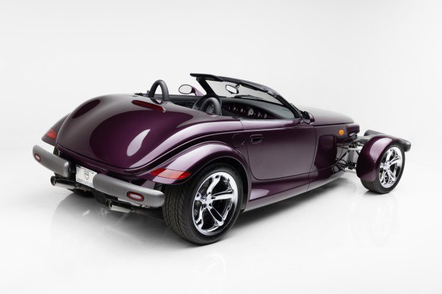 Used 1999 Plymouth Prowler image 3