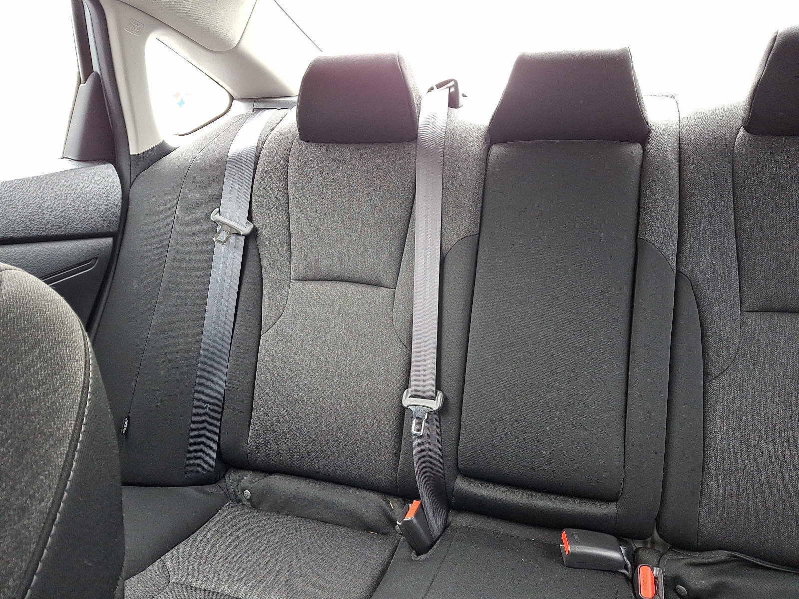Used 2024 Honda Accord EX image 18