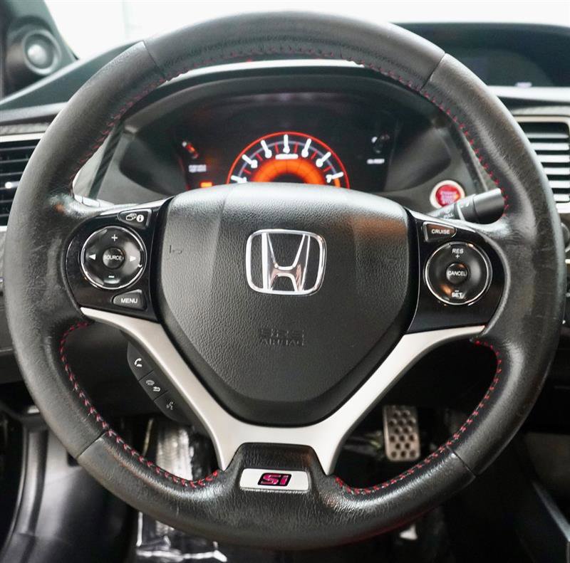 Used 2014 Honda Civic Si image 12