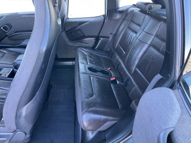 Used 2014 BMW i3 image 10