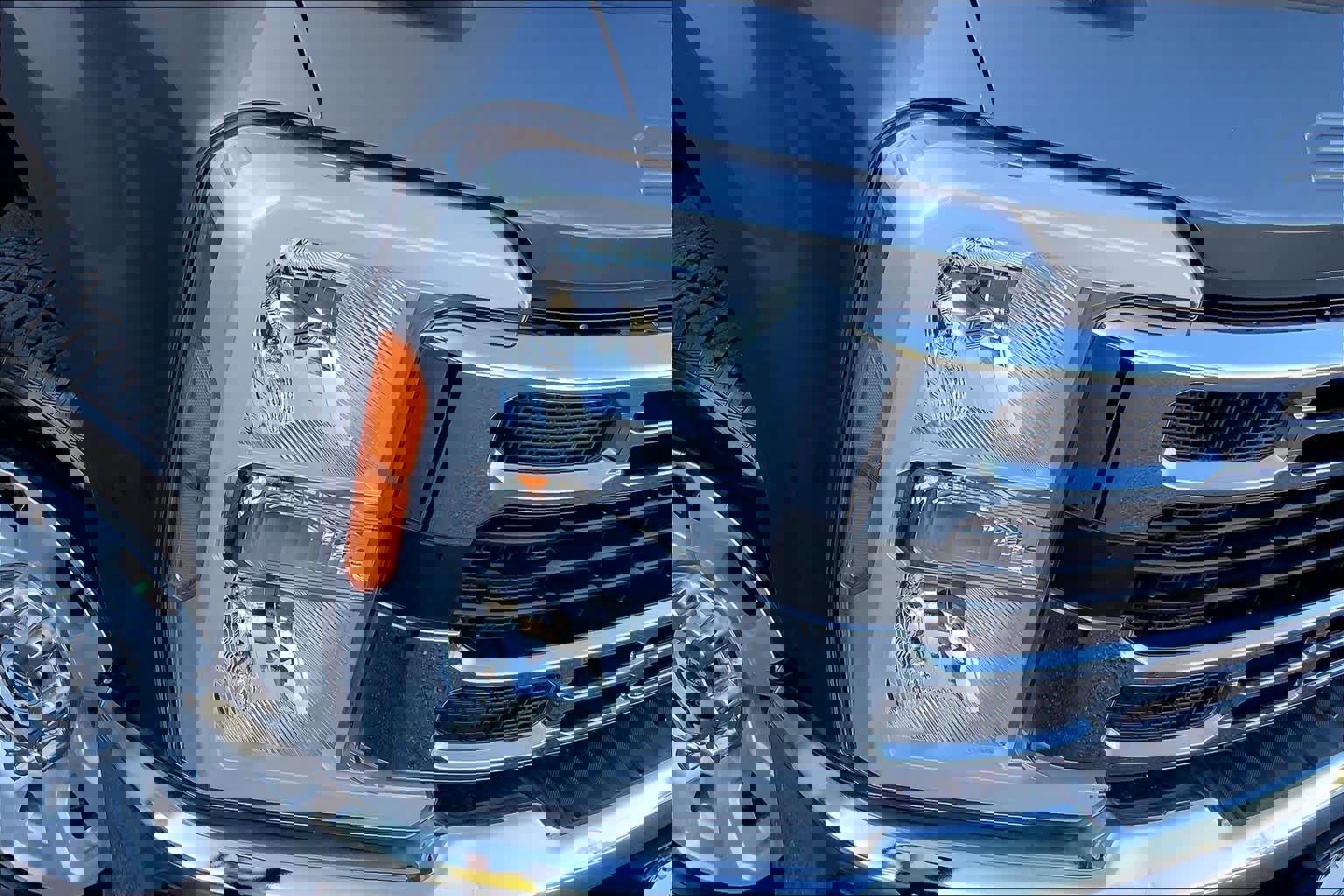 Used 2023 Ford F250 XLT image 27