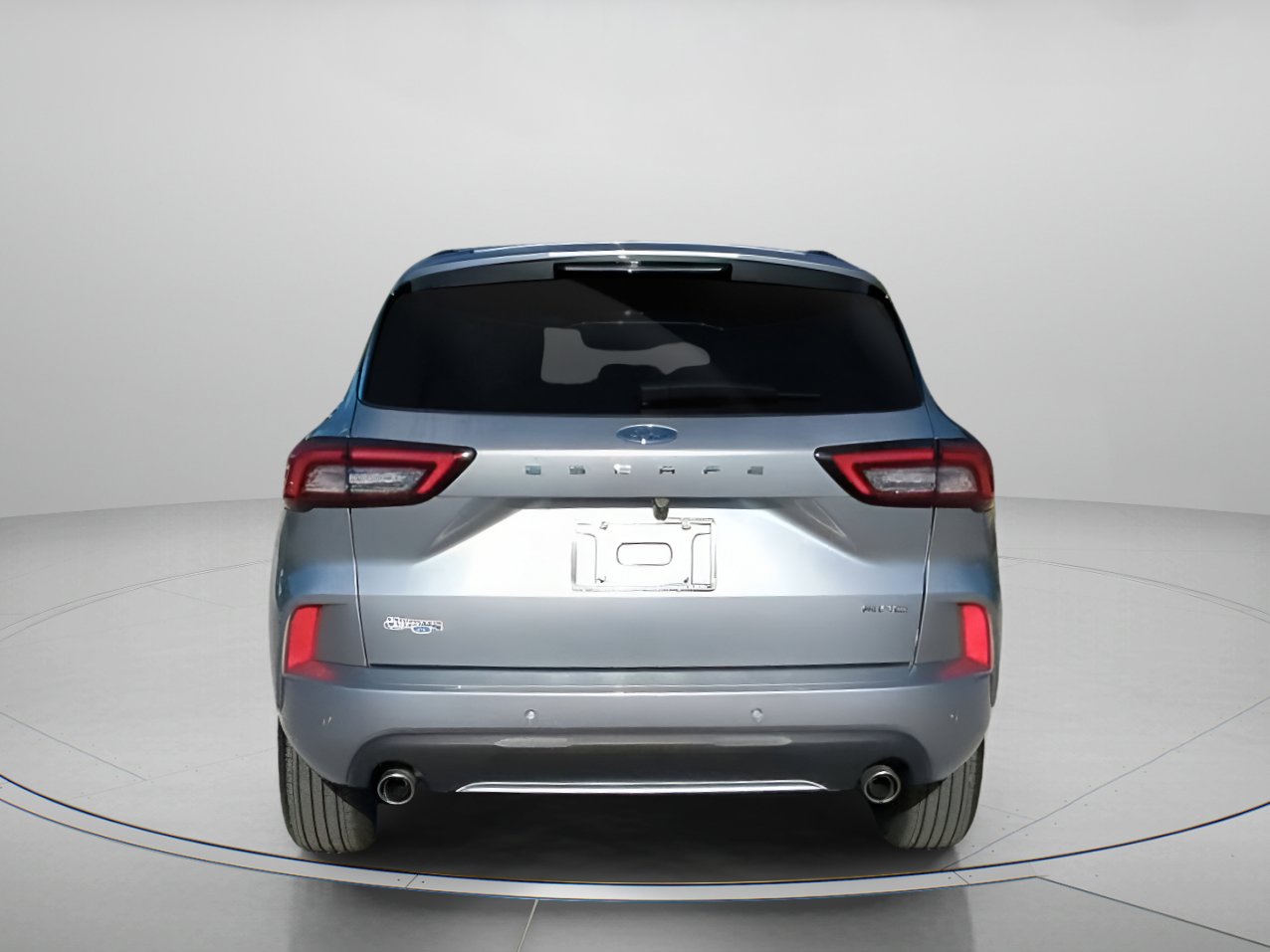 Certified 2023 Ford Escape ST-Line w/ Tech Pack #1 AWD/4WD image 24