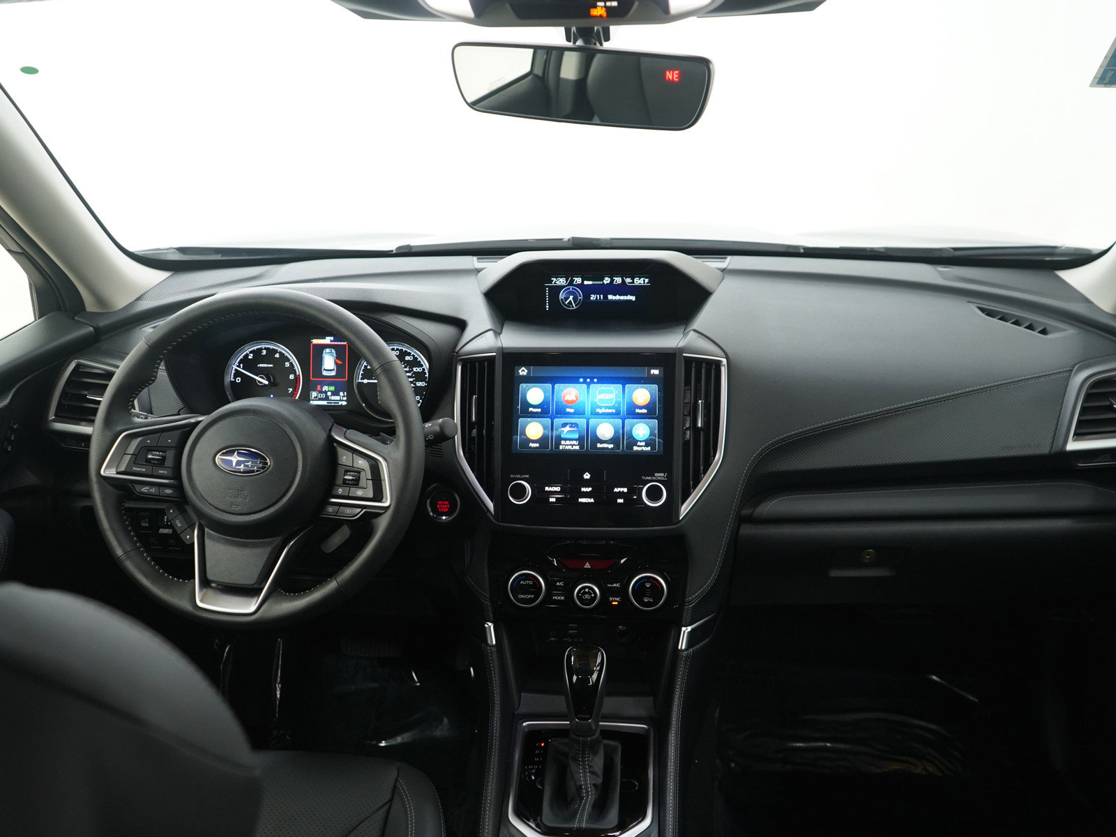 Used 2024 Subaru Forester Touring image 13