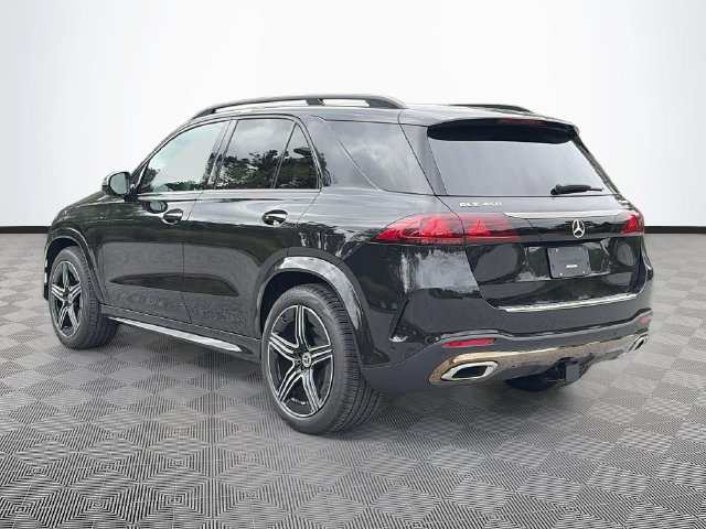 New 2027 Mercedes-Benz GLE 450 4MATIC image 5