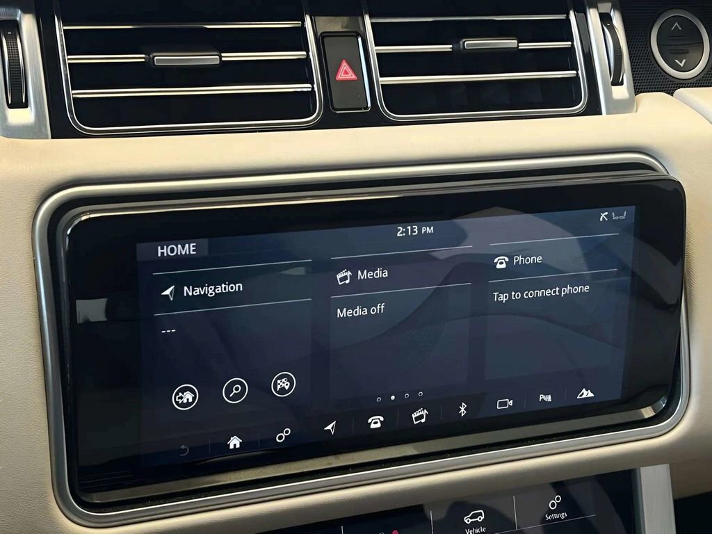 Used 2021 Land Rover Range Rover Westminster Edition image 18