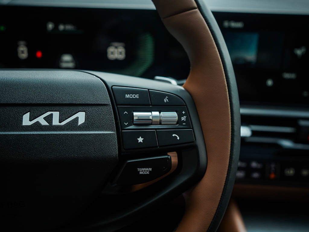 New 2027 Kia Sportage X-Line AWD/4WD image 22