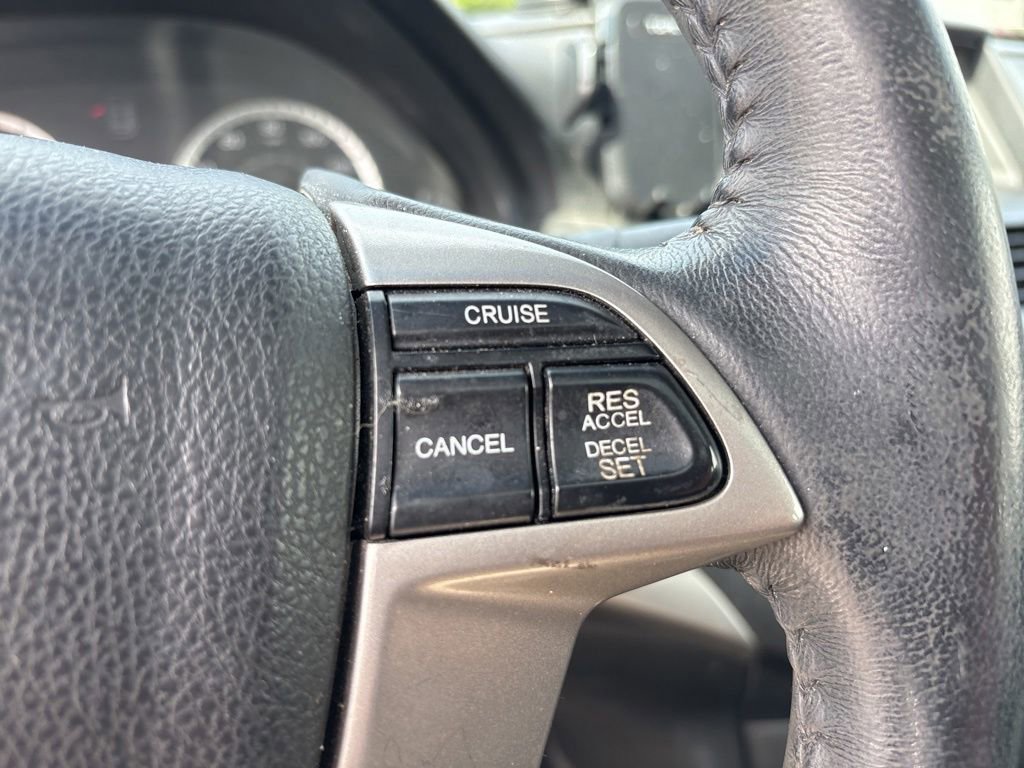 Used 2012 Honda Accord EX-L image 24