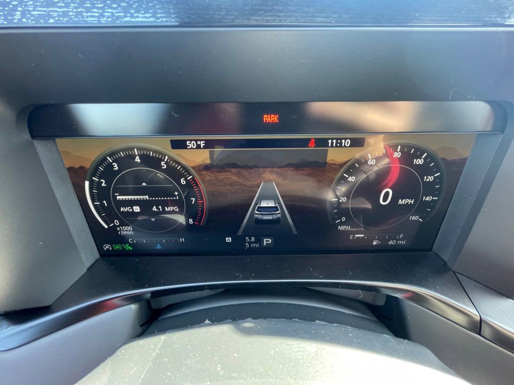 New 2026 Subaru Outback Wilderness AWD/4WD image 14