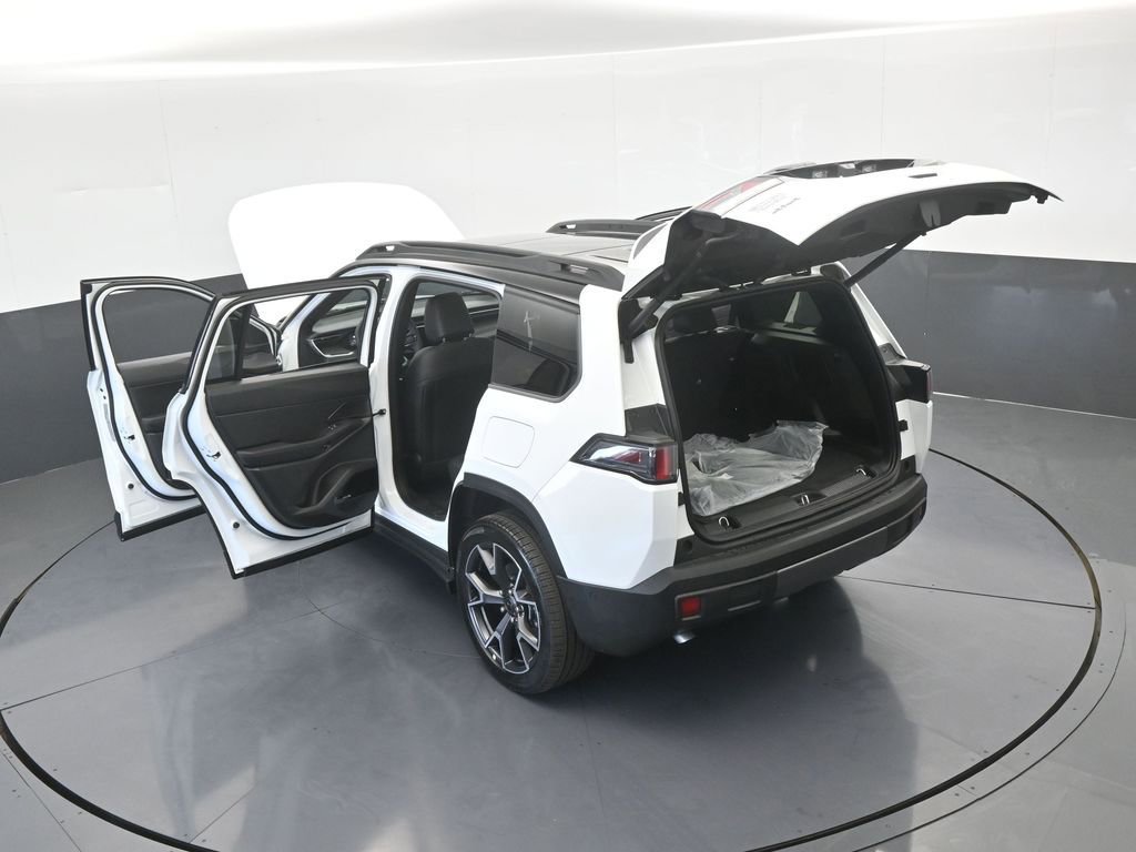 New 2026 Jeep Cherokee Overland image 64