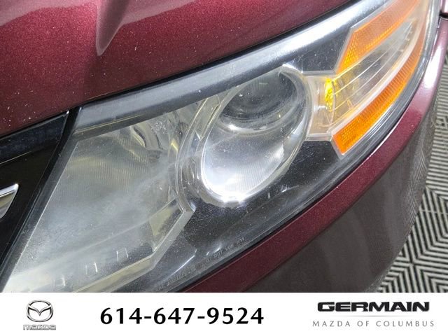 Used 2015 Honda Odyssey EX-L image 15