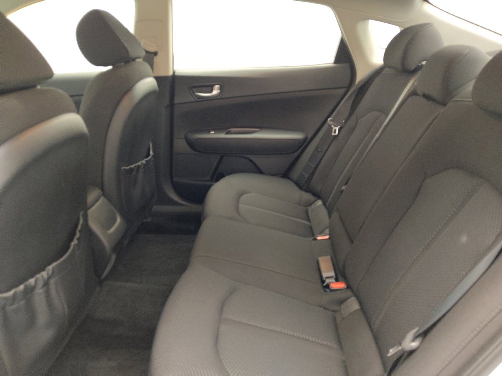 Used 2018 Kia Optima LX FWD image 18