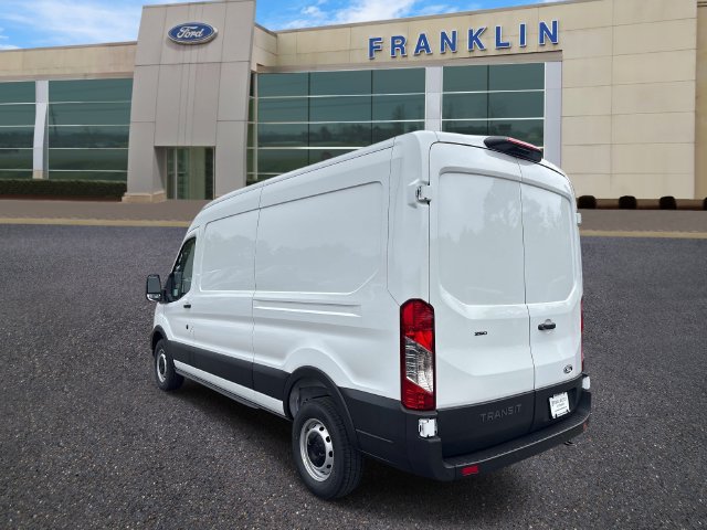 New 2027 Ford Transit 250 148 Medium Roof RWD image 5