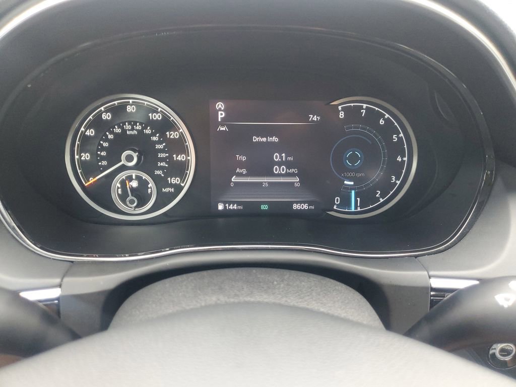 Used 2022 Genesis GV70 2.5T w/ Select Package image 30