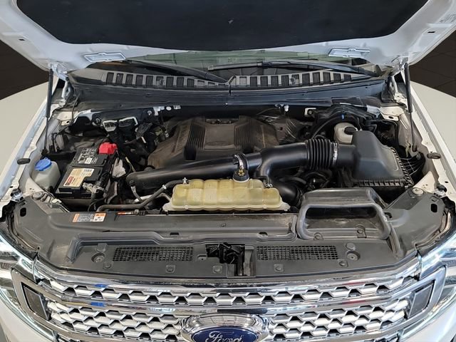 Used 2019 Ford Expedition Max Platinum AWD/4WD image 30