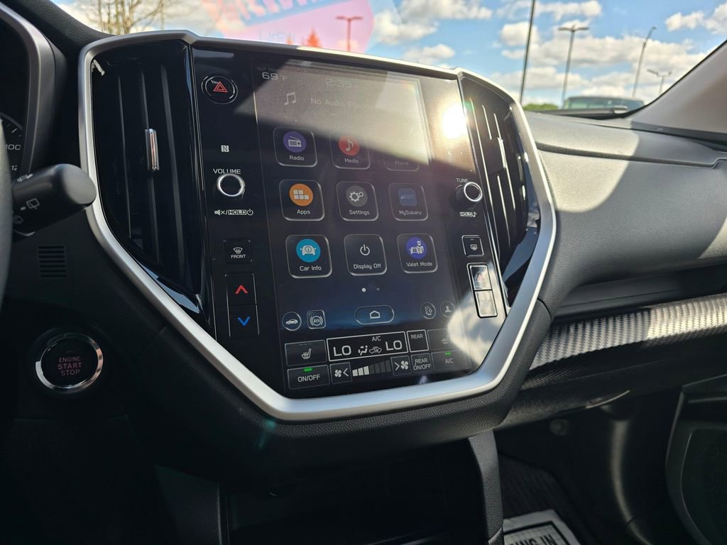 Certified 2023 Subaru Ascent Premium w/ Convenience Package AWD/4WD image 18