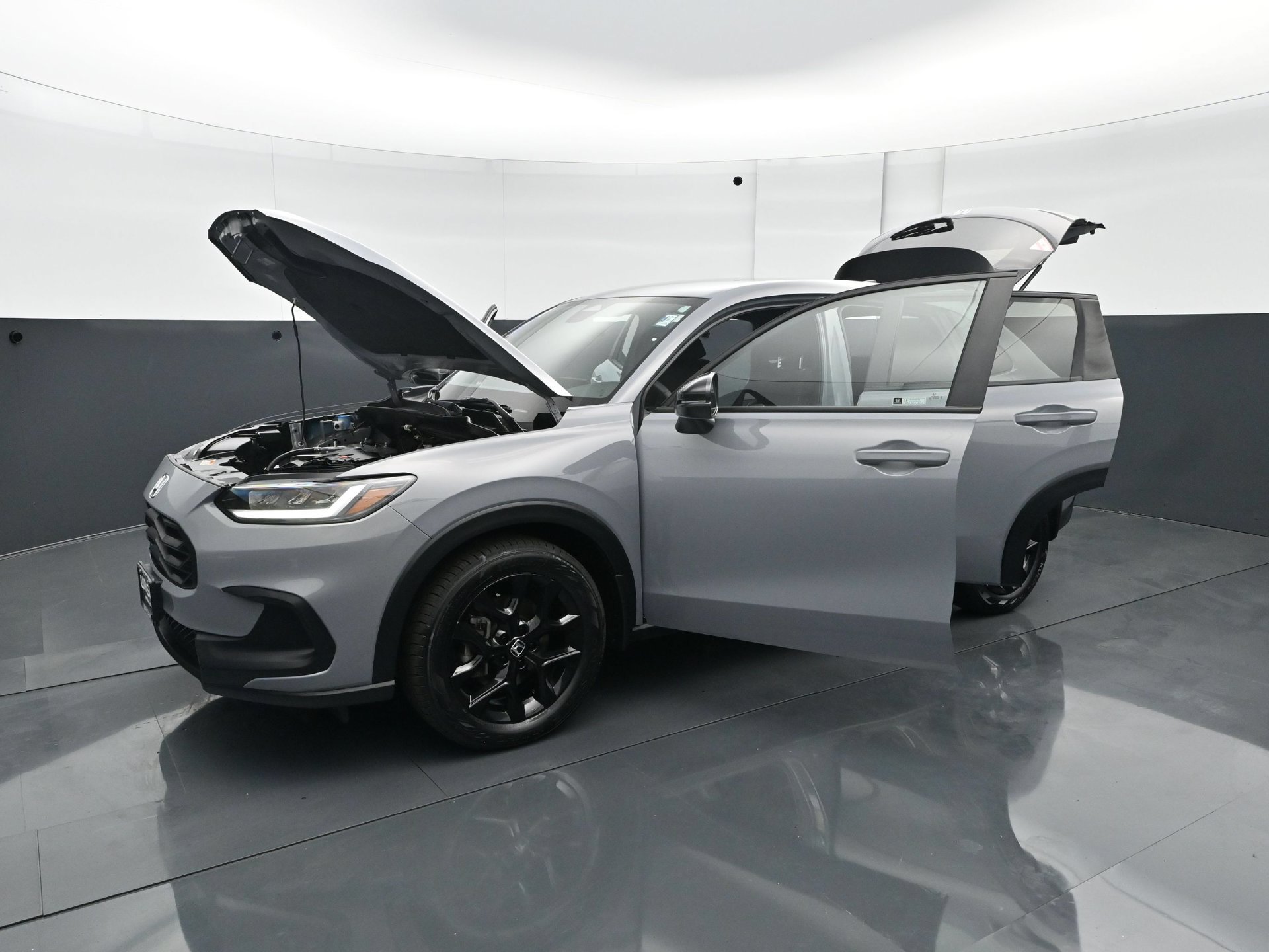 Used 2024 Honda HR-V Sport image 24