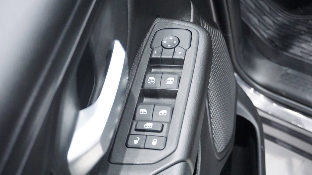 New 2026 RAM 1500 Classic Warlock image 32