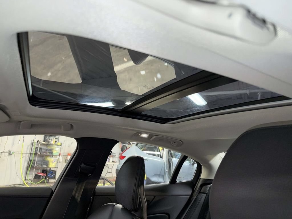 Used 2024 Volvo S60 B5 Plus w/ Climate Package FWD image 21