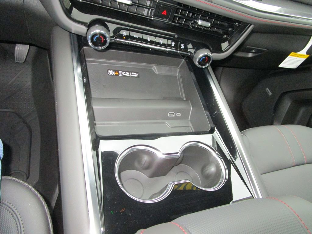 New 2026 Chevrolet Tahoe RST w/ Comfort Package image 36