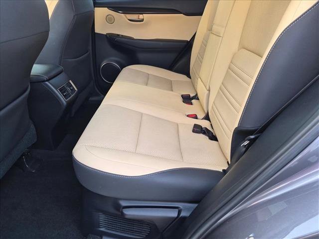 Used 2019 Lexus NX 300 FWD w/ Comfort Package image 16