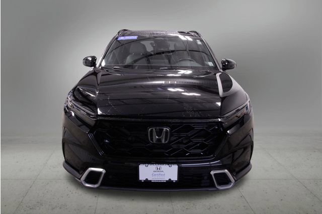 Certified 2023 Honda CR-V Sport Touring image 10