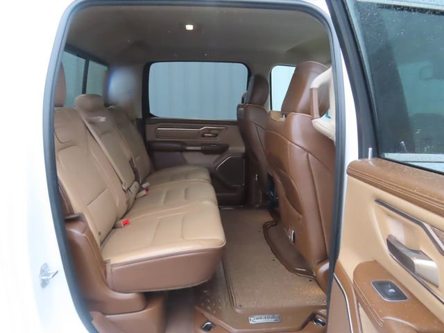 Used 2019 RAM 1500 Limited image 32